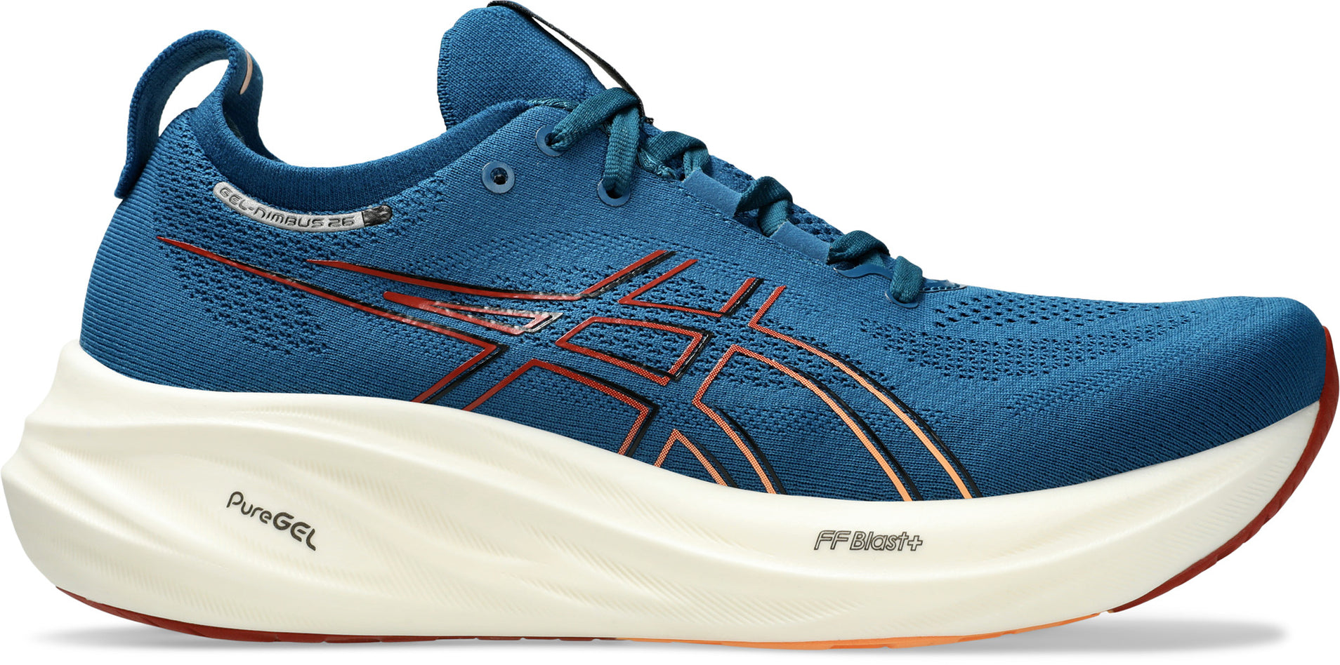 GEL-NIMBUS™ 26 hardloopschoenen