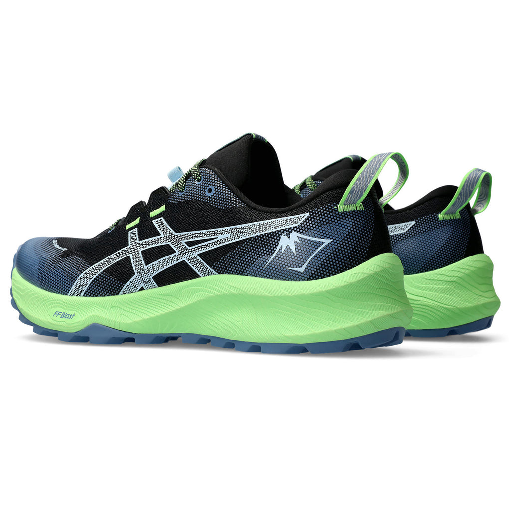 Gel-trabuco 12 trailschoenen