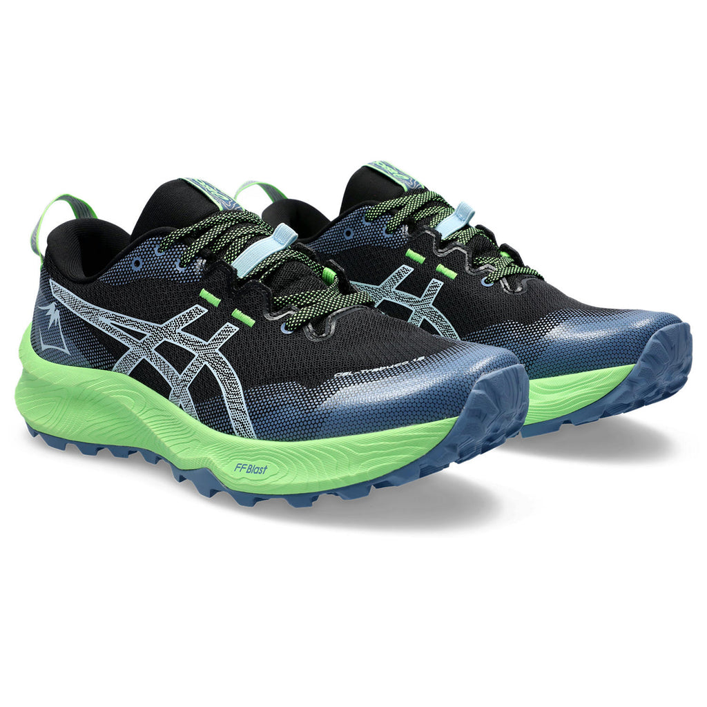 Gel-trabuco 12 trailschoenen