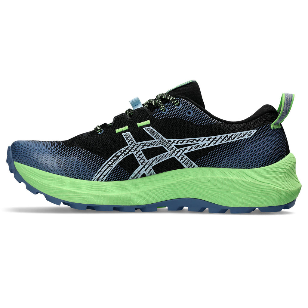 Gel-trabuco 12 trailschoenen