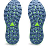 Gel-trabuco 12 trailschoenen