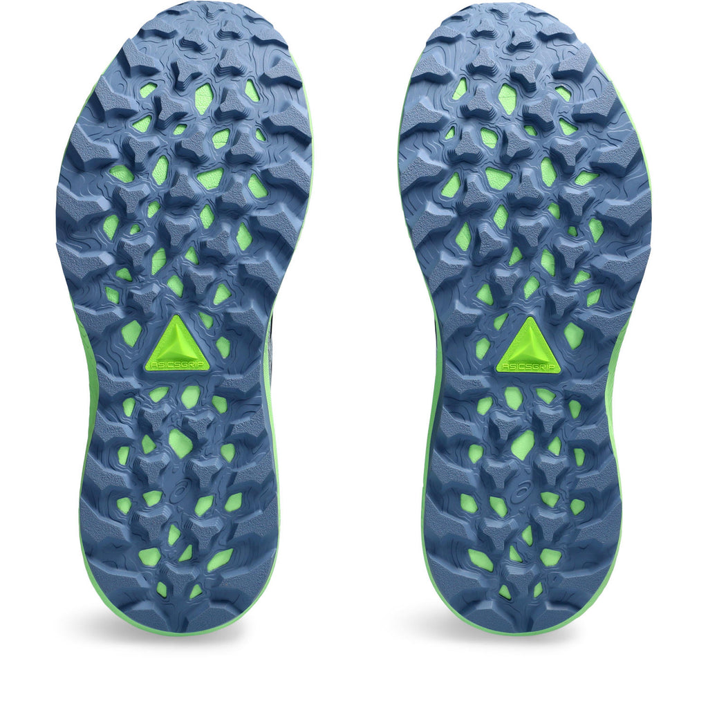 Gel-trabuco 12 trailschoenen