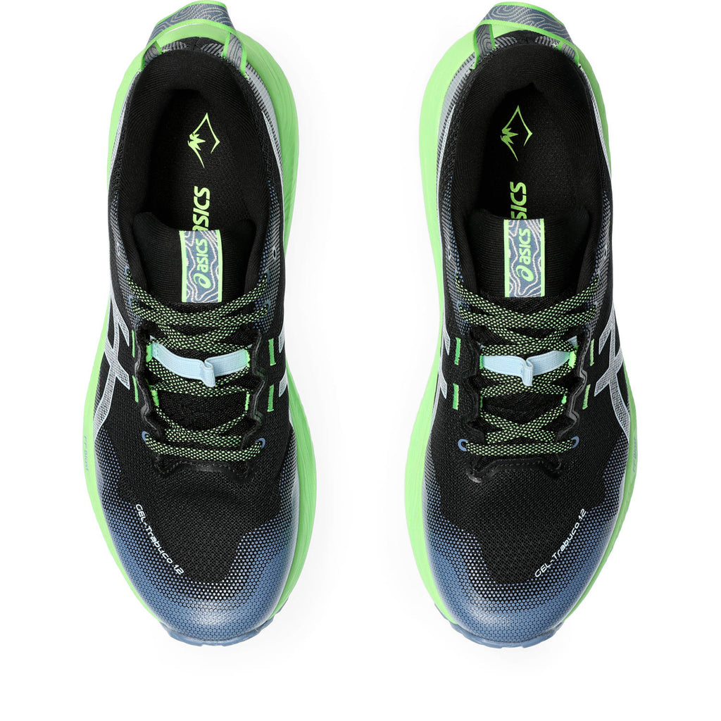 Gel-trabuco 12 trailschoenen