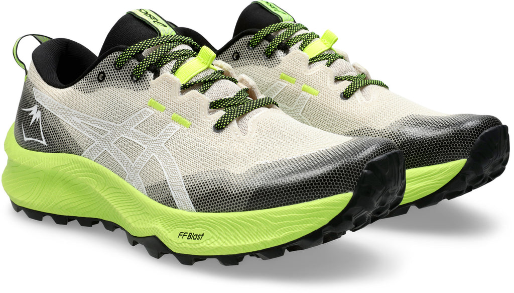 Gel-trabuco 12 trailschoenen