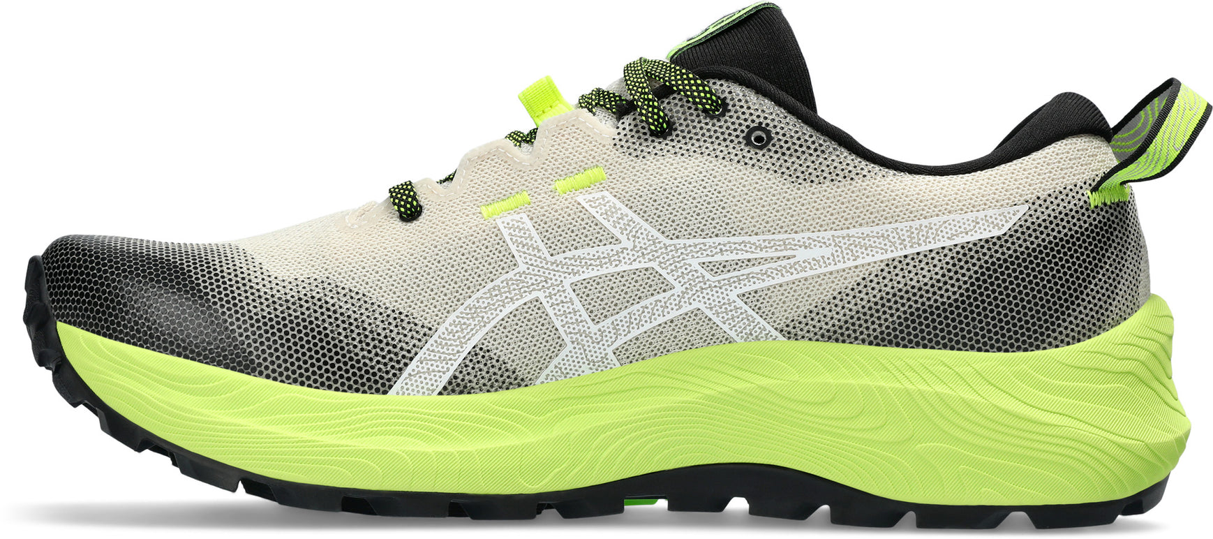 Gel-trabuco 12 trailschoenen