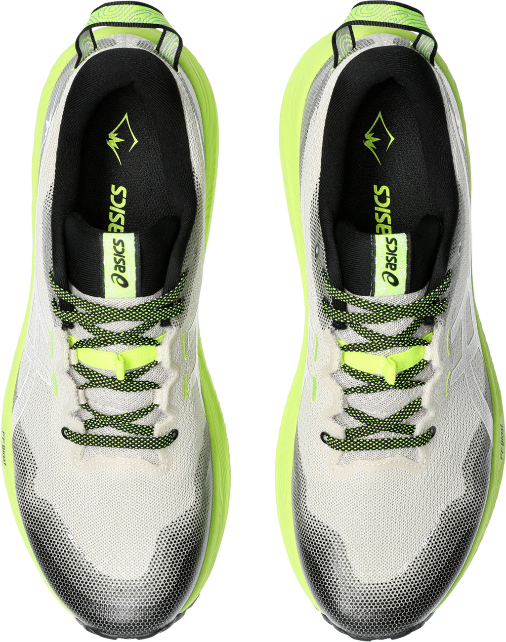 Gel-trabuco 12 trailschoenen