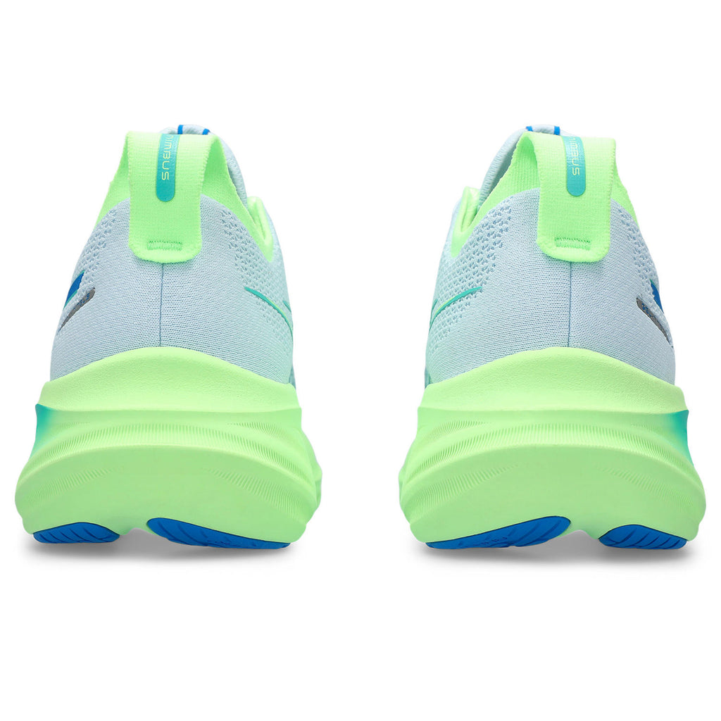 Gel-nimbus 26 lite-show hardloopschoenen