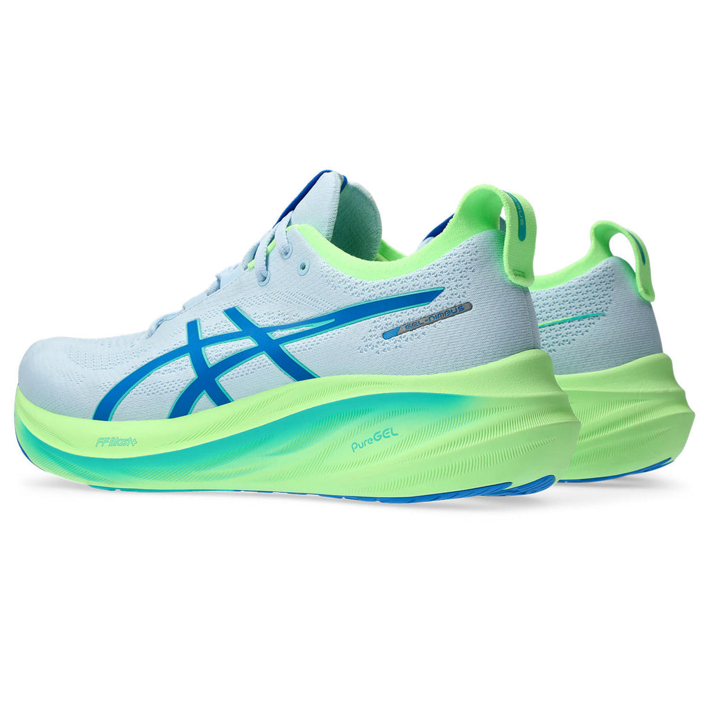 Gel-nimbus 26 lite-show hardloopschoenen