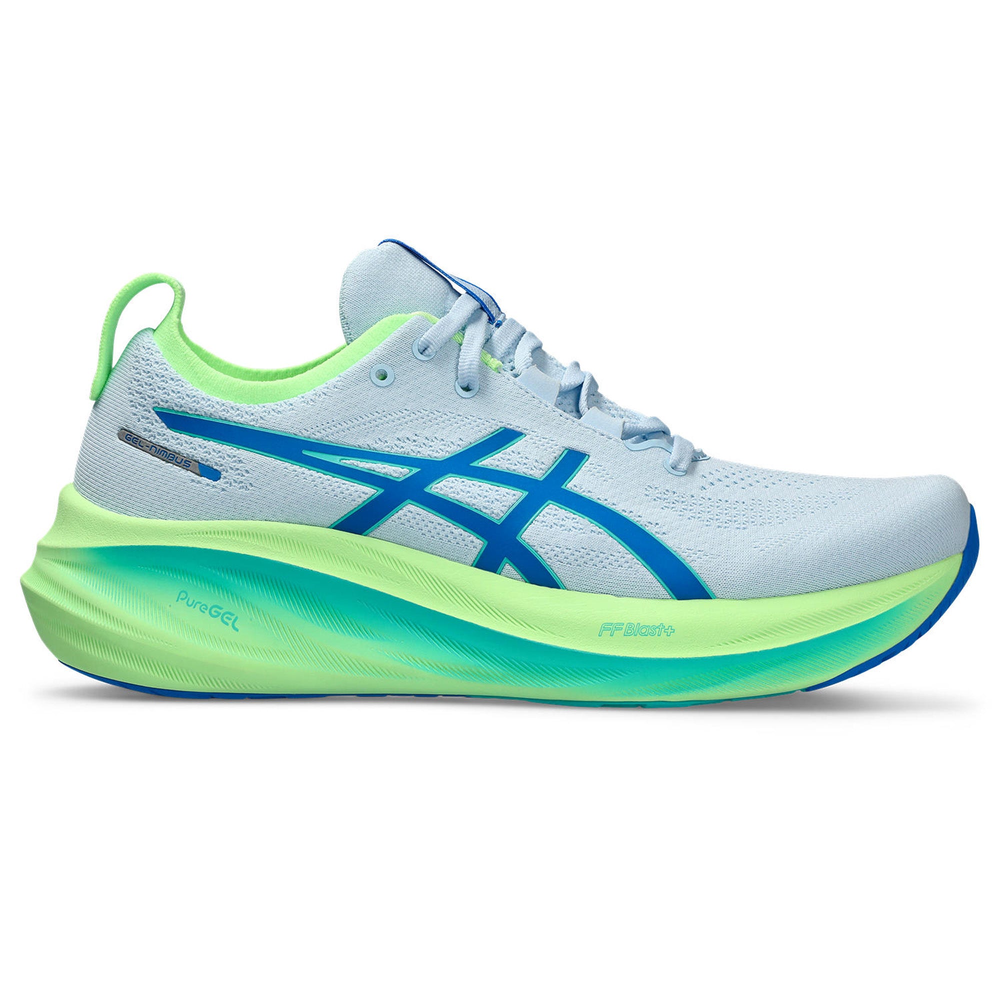 Gel-nimbus 26 lite-show hardloopschoenen