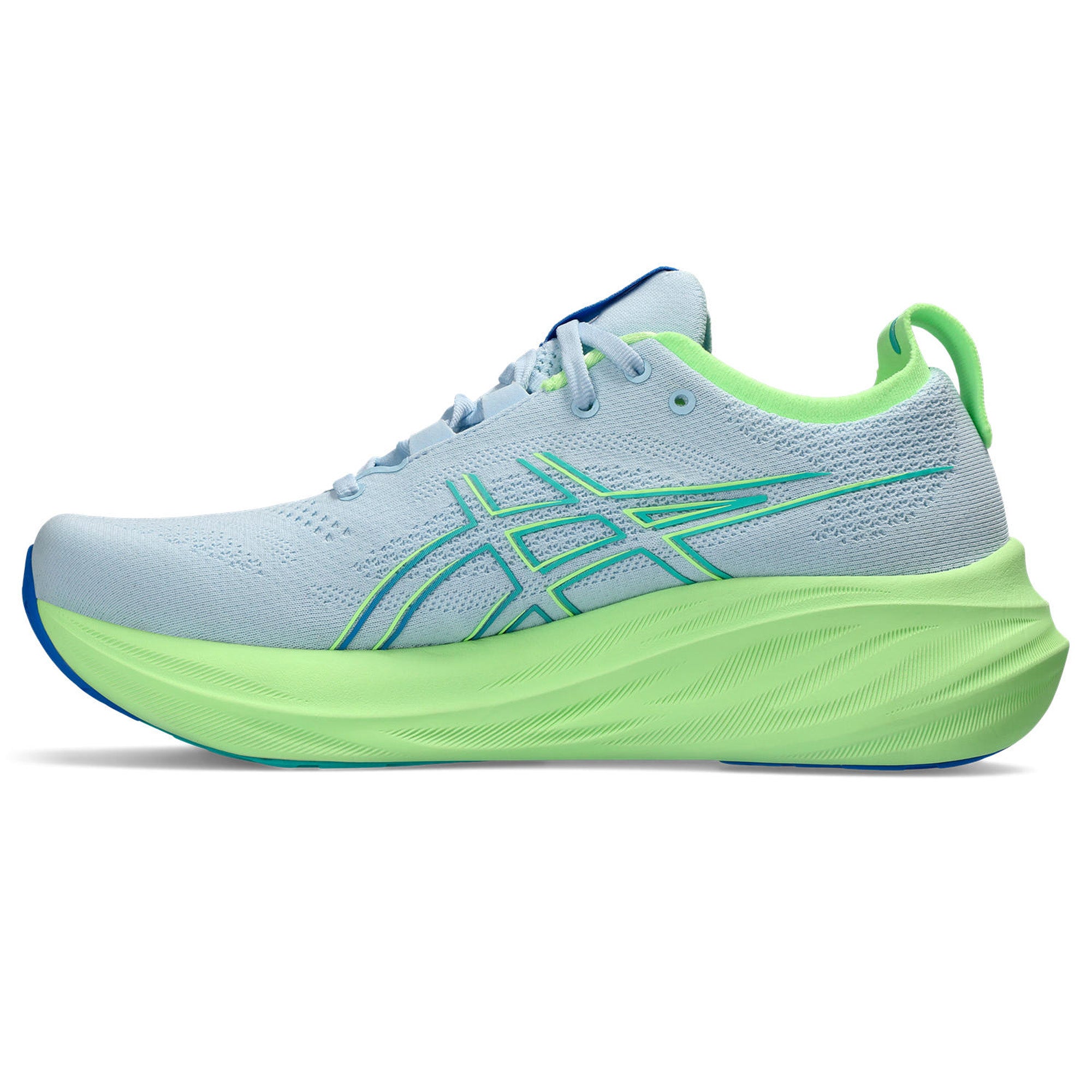 Gel-nimbus 26 lite-show hardloopschoenen