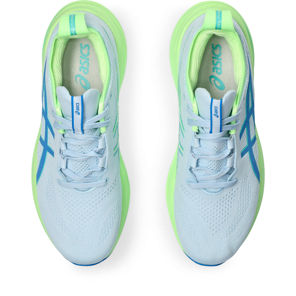 Gel-nimbus 26 lite-show hardloopschoenen