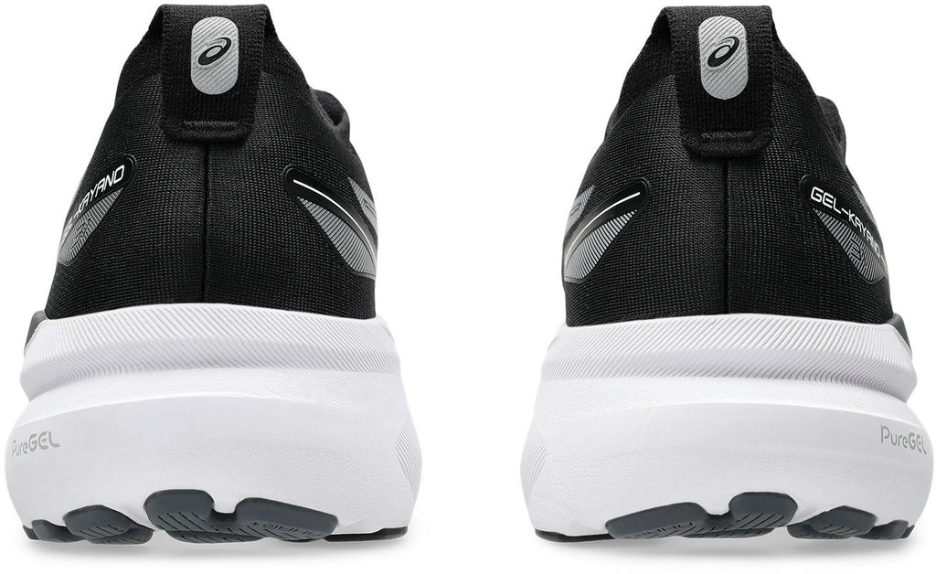 Gel Kayano 31 hardloopschoenen
