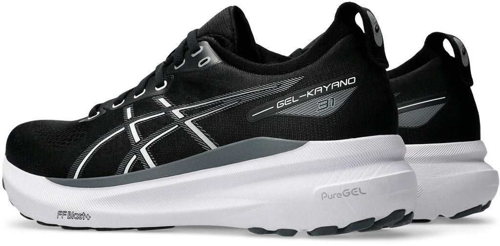 Gel Kayano 31 hardloopschoenen