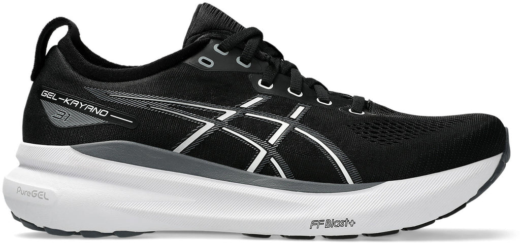 Gel Kayano 31 hardloopschoenen