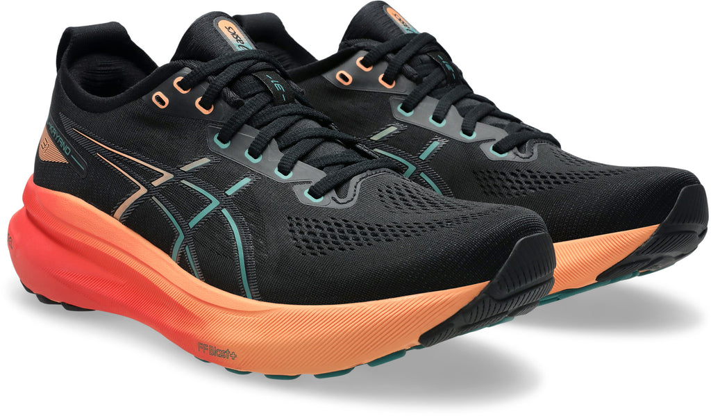 Gel Kayano 31 hardloopschoenen