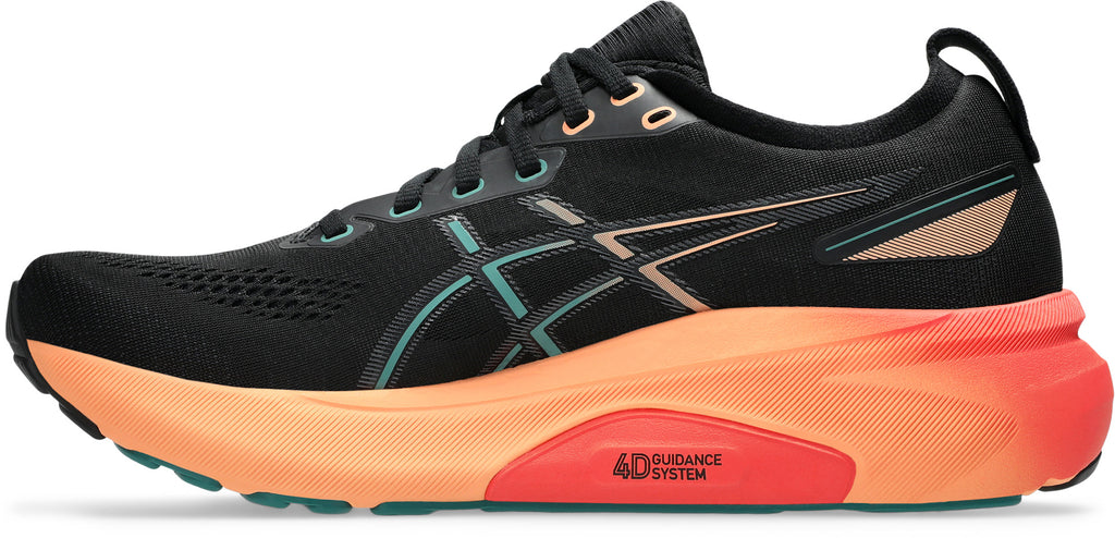 Gel Kayano 31 hardloopschoenen