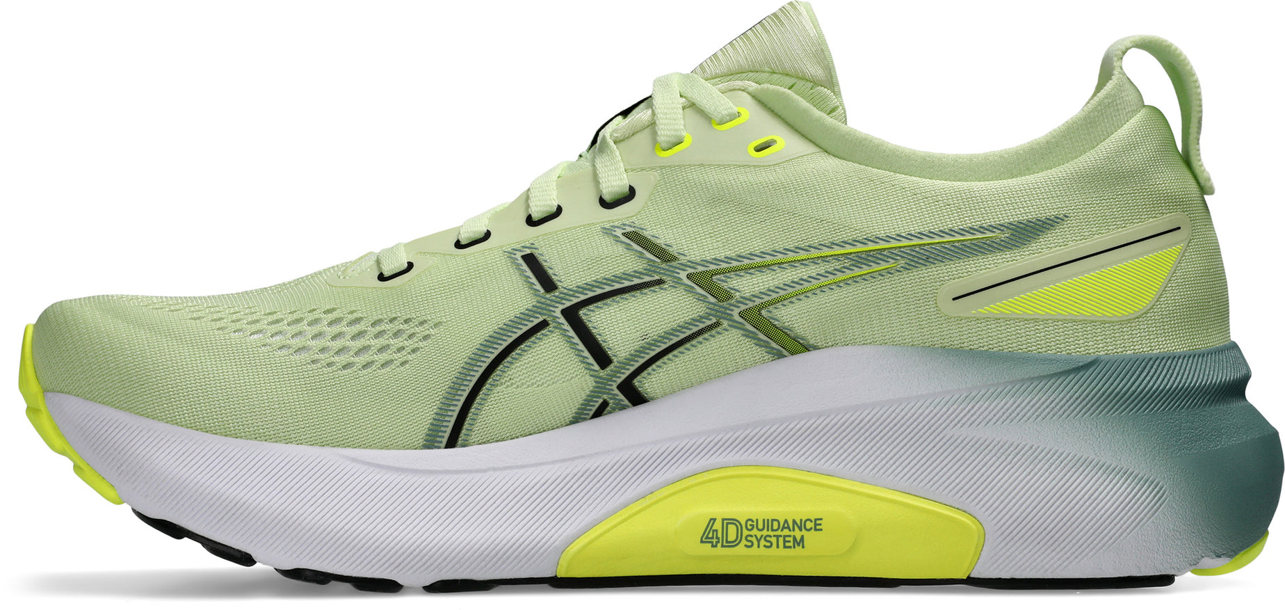 Gel Kayano 31 hardloopschoenen