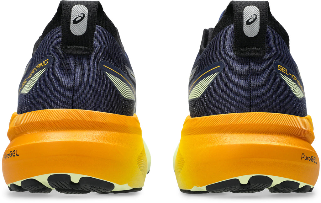 Gel Kayano 31 hardloopschoenen
