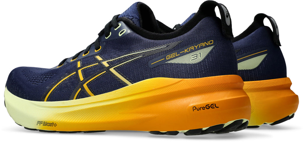 Gel Kayano 31 hardloopschoenen