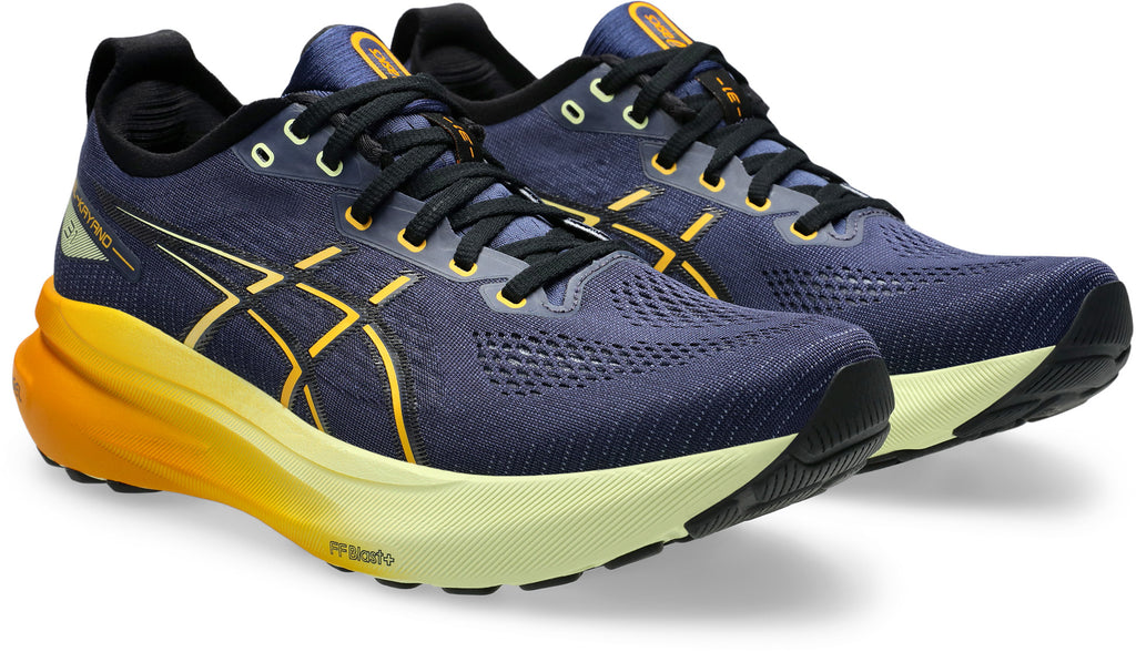 Gel Kayano 31 hardloopschoenen