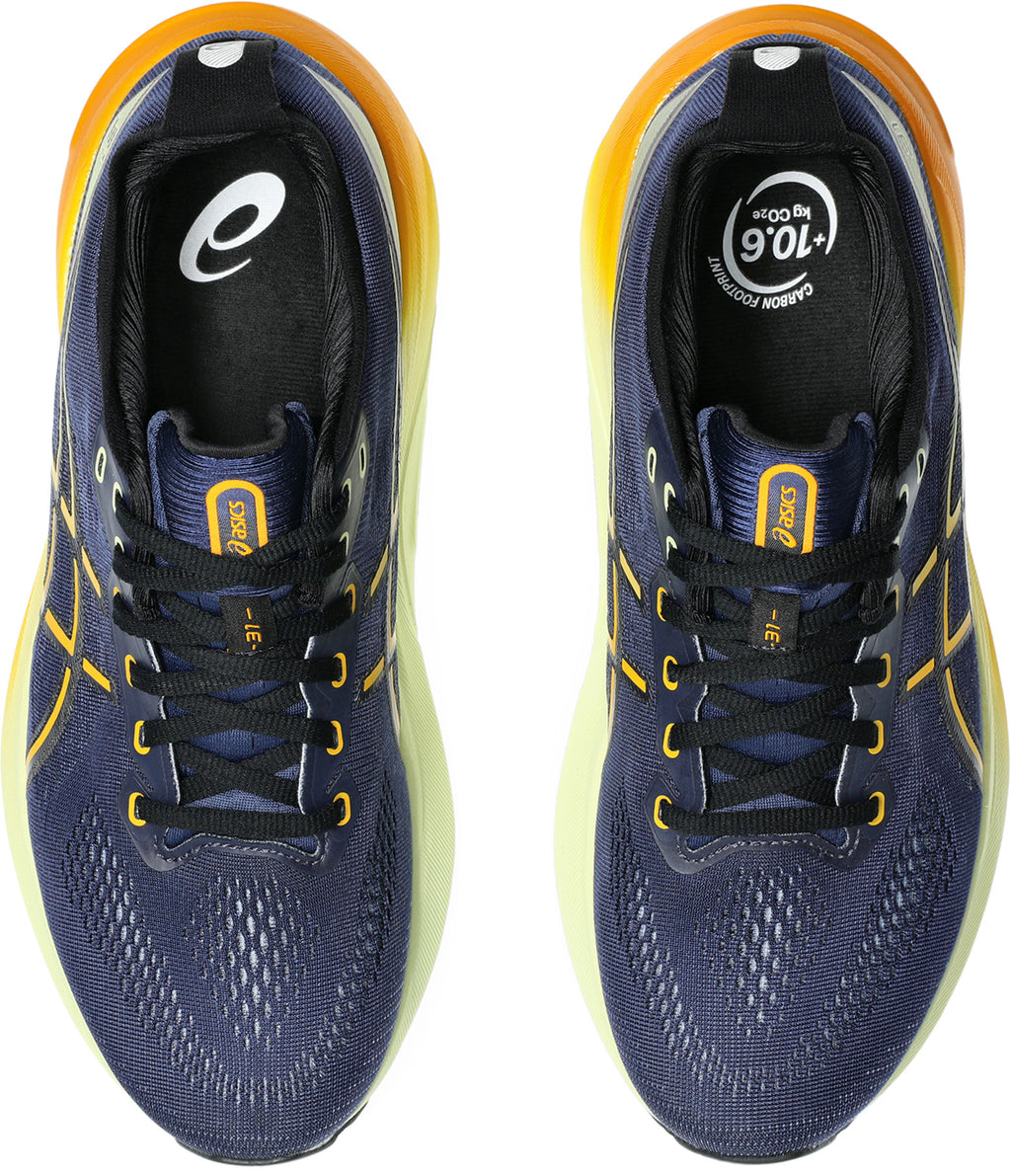 Gel Kayano 31 hardloopschoenen