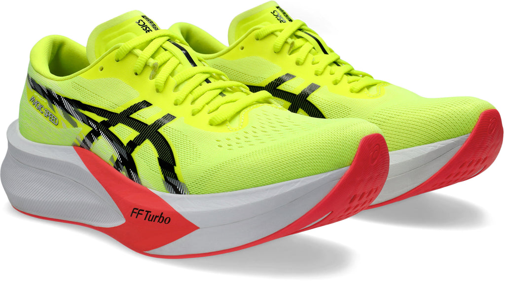 Magic Speed 4 hardloopschoenen