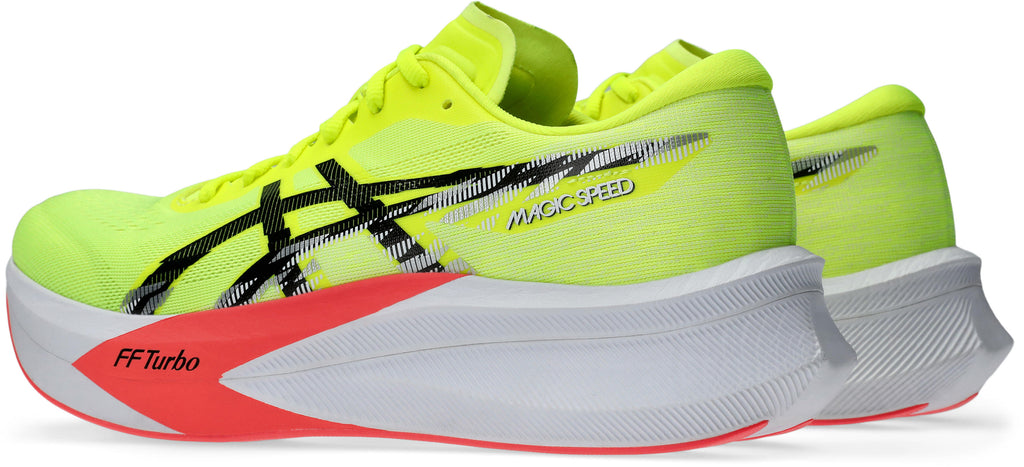 Magic Speed 4 hardloopschoenen