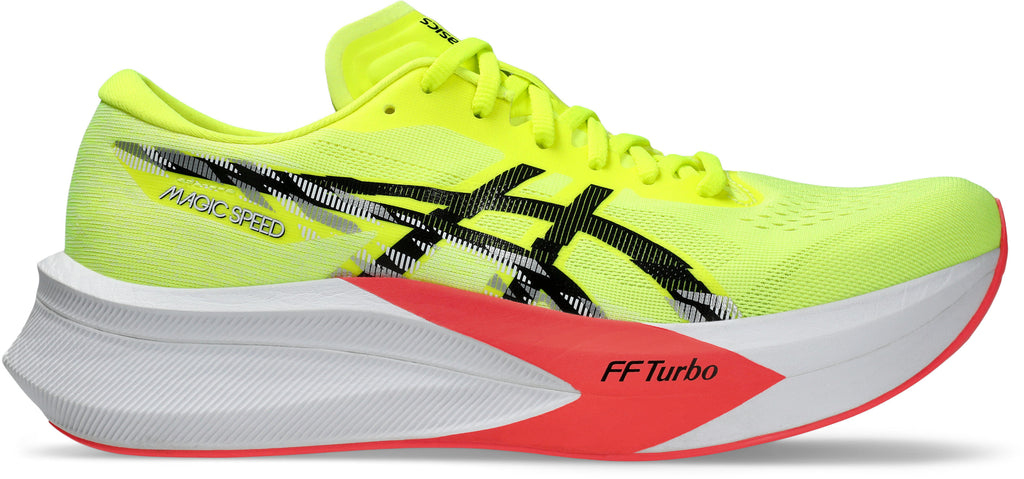Magic Speed 4 hardloopschoenen