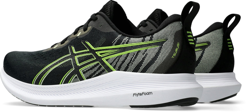 Tsurugi hardloopschoenen