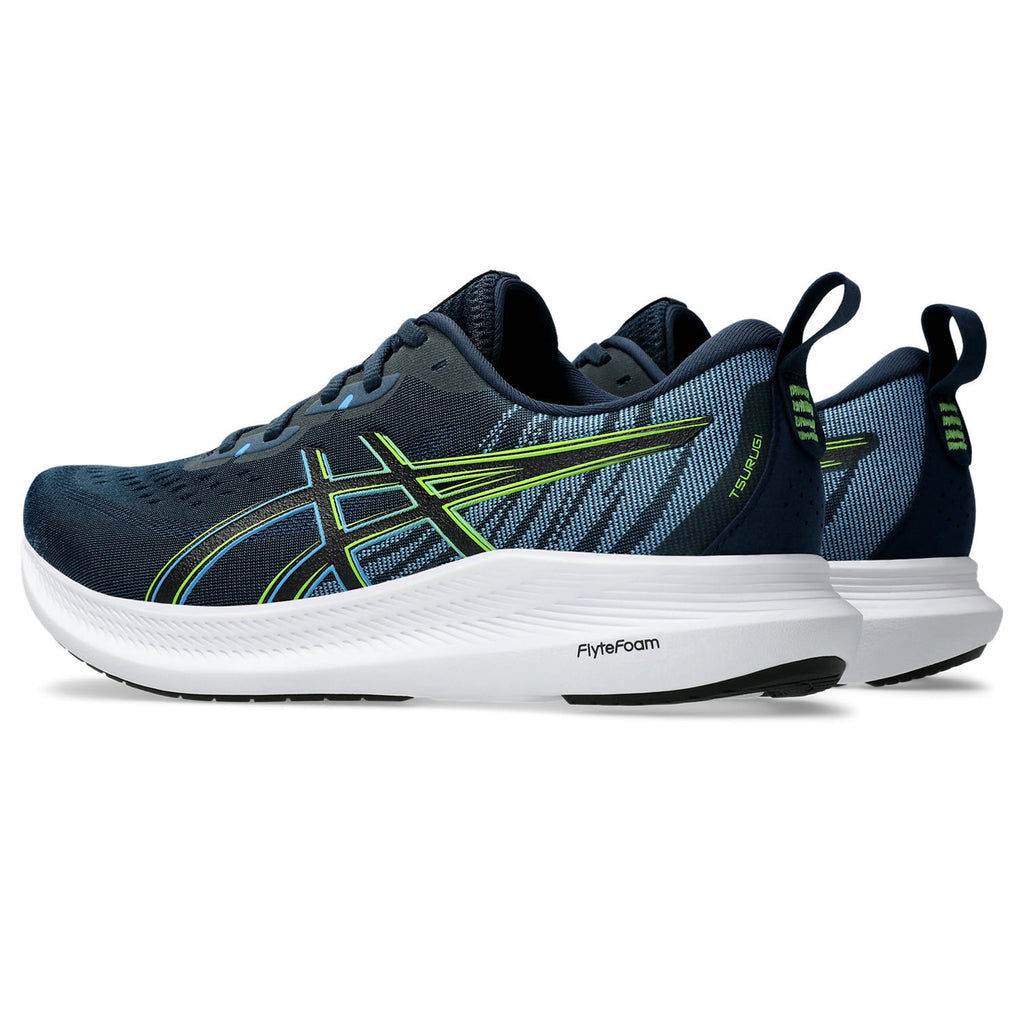Tsurugi hardloopschoenen