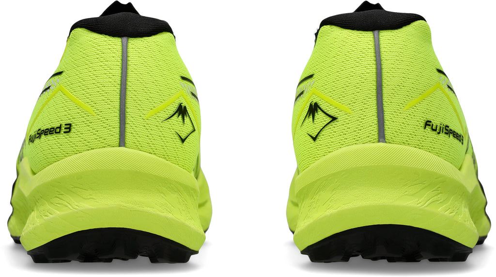 Fujispeed 3 hardloopschoenen