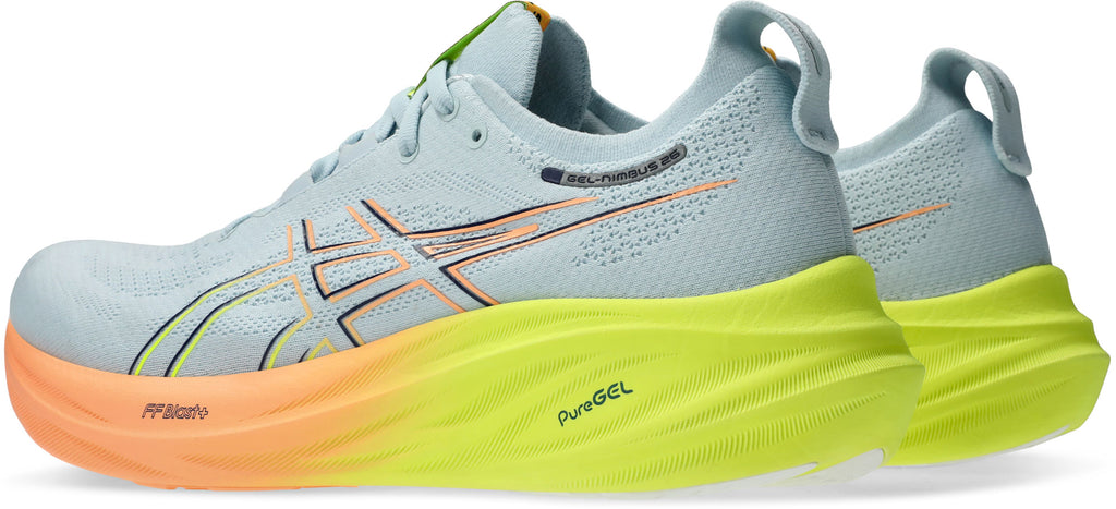 GEL-NIMBUS 26 Paris hardloopschoenen