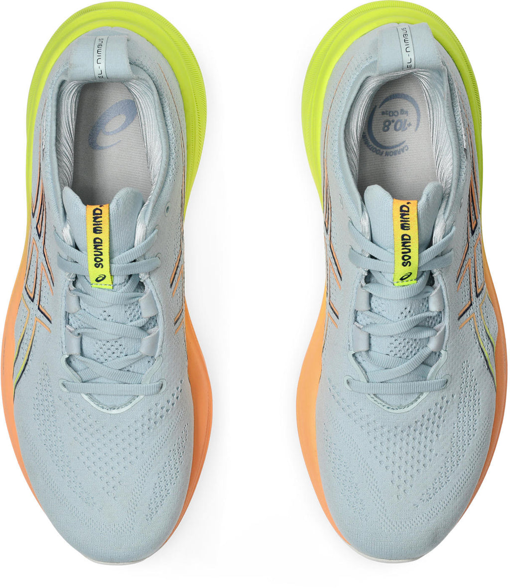 GEL-NIMBUS 26 Paris hardloopschoenen
