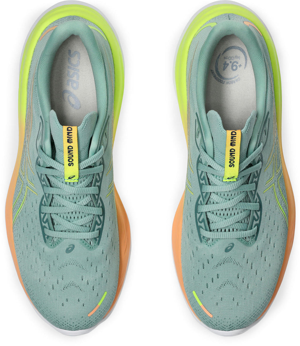 GEL-CUMULUS 26 Paris hardloopschoenen