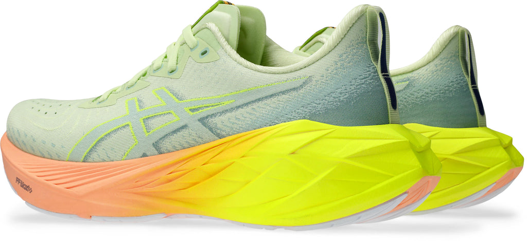 Novablast 4 Paris hardloopschoenen