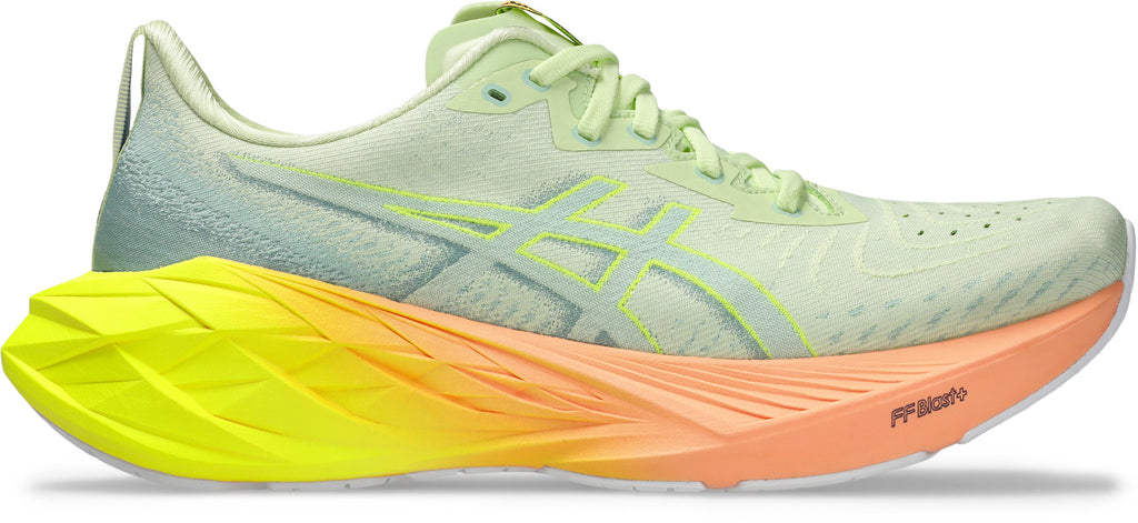 Novablast 4 Paris hardloopschoenen