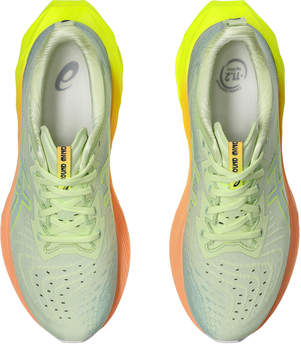 Novablast 4 Paris hardloopschoenen