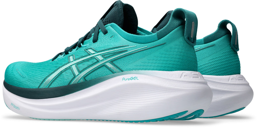 Gel-Nimbus 27 hardloopschoenen