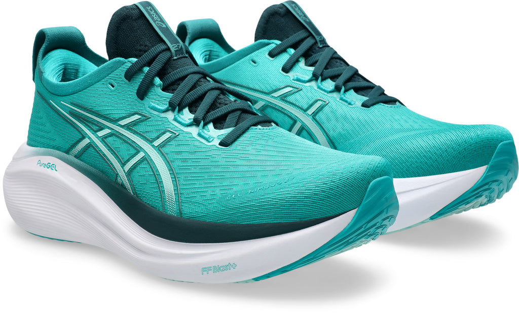 Gel-Nimbus 27 hardloopschoenen