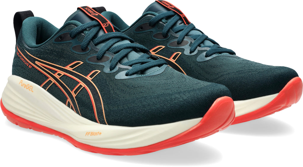 Gel-Cumulus 27 hardloopschoenen