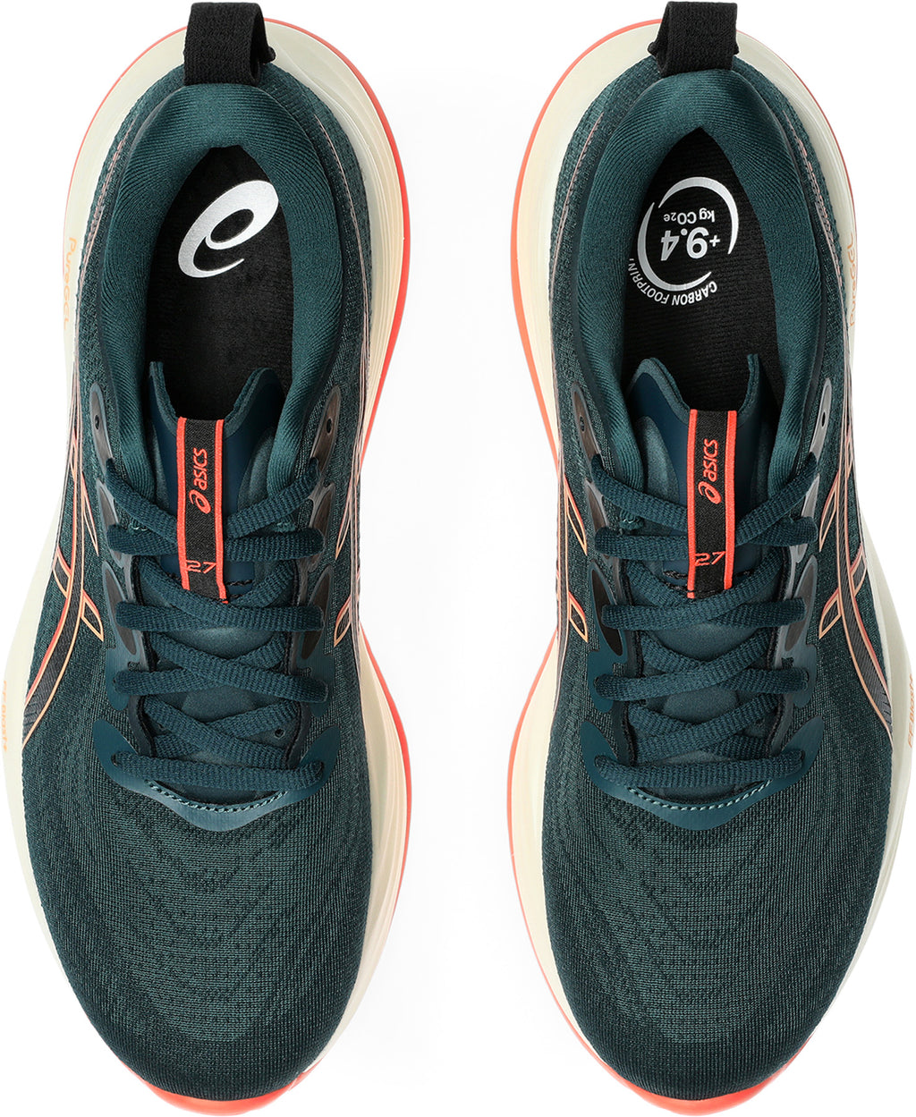 Gel-Cumulus 27 hardloopschoenen