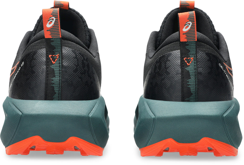 Gel-Trabuco 13 trailschoenen