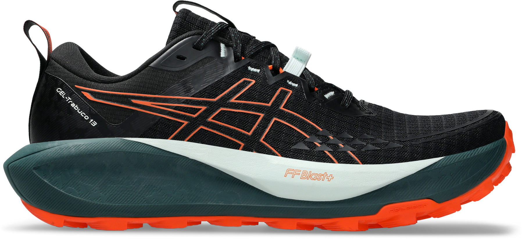 Gel-Trabuco 13 trailschoenen