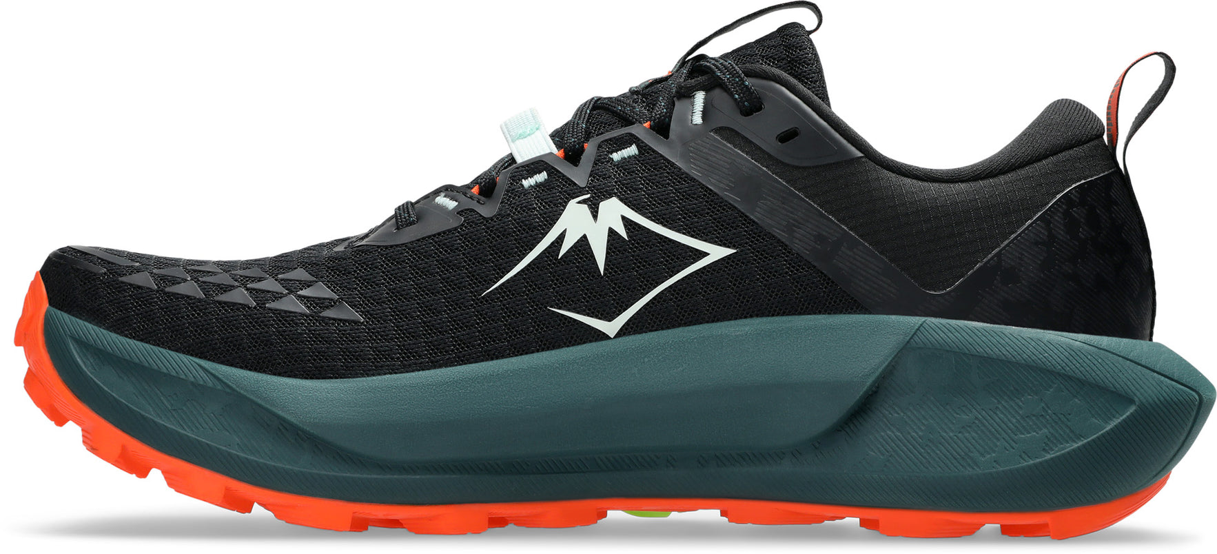 Gel-Trabuco 13 trailschoenen