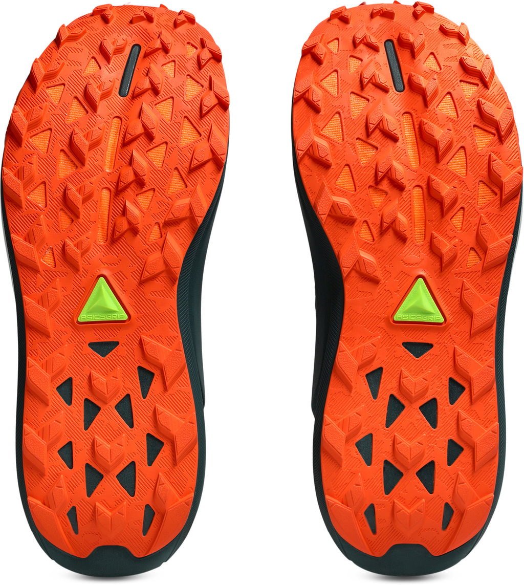 Gel-Trabuco 13 trailschoenen
