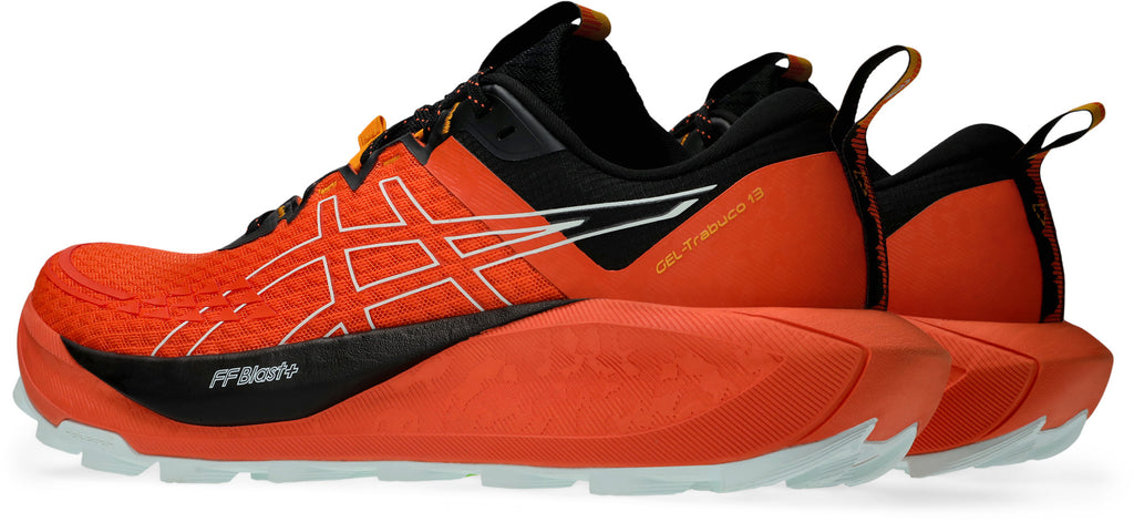 Gel-Trabuco 13 trailschoenen