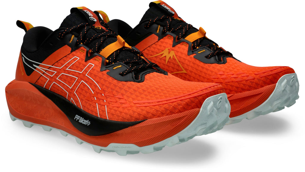 Gel-Trabuco 13 trailschoenen
