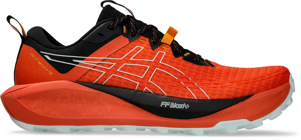 Gel-Trabuco 13 trailschoenen