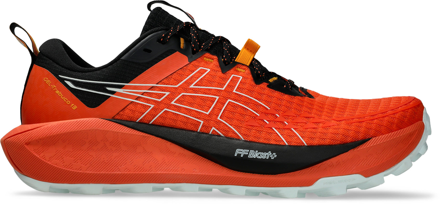 Gel-Trabuco 13 trailschoenen