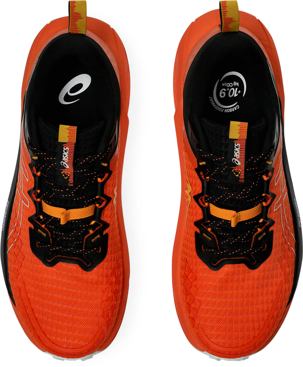 Gel-Trabuco 13 trailschoenen